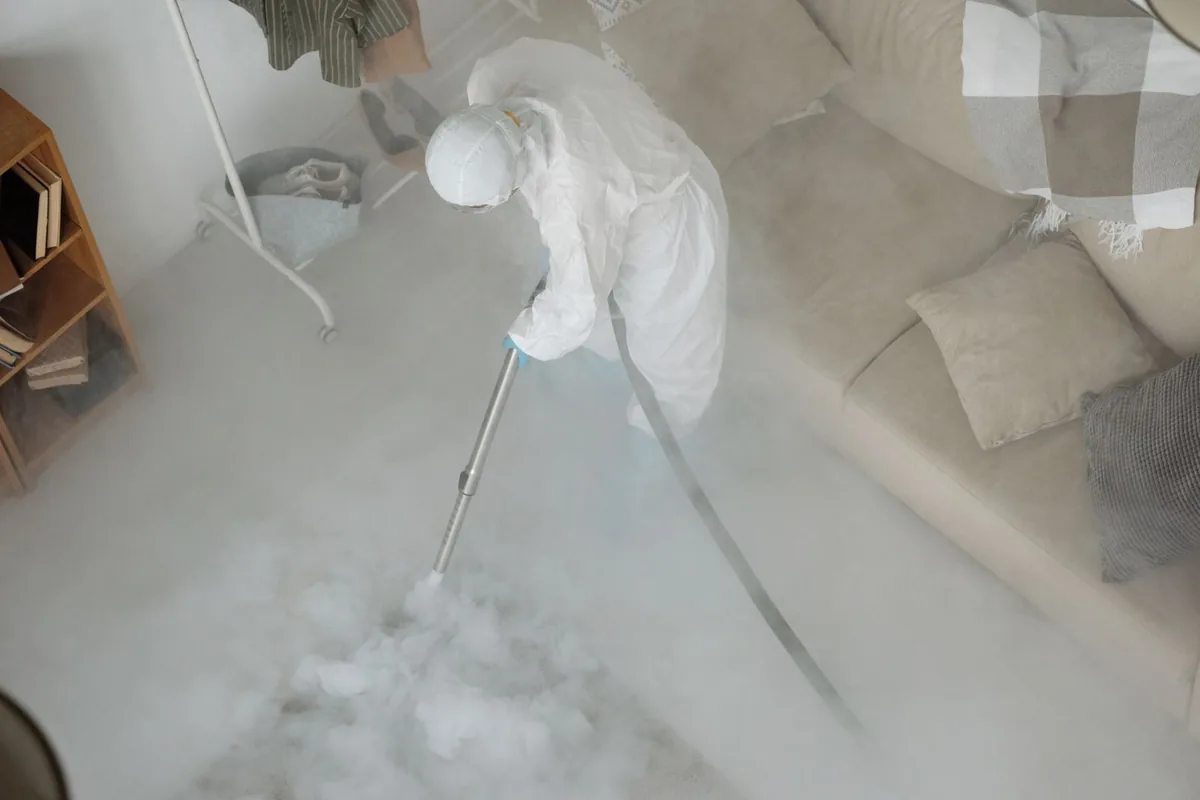 Biohazard Cleanup in Wattsville, VA